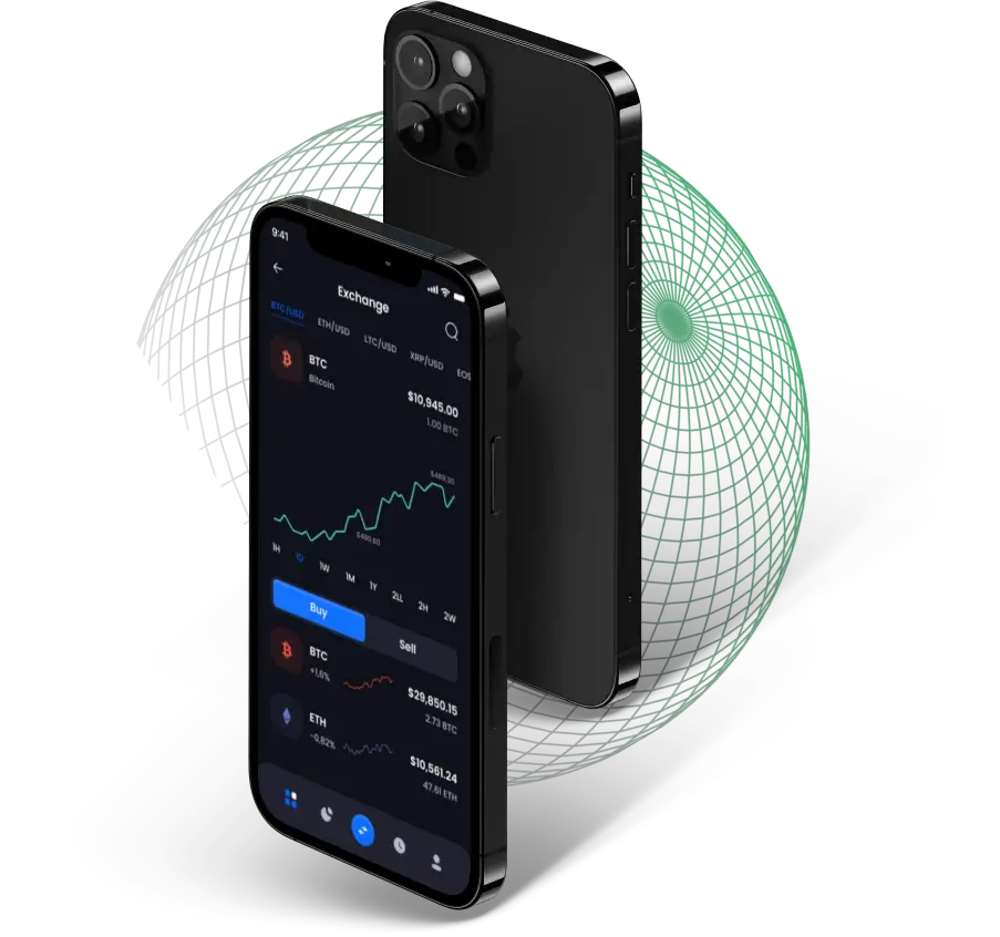 FEXOVION - Sign up