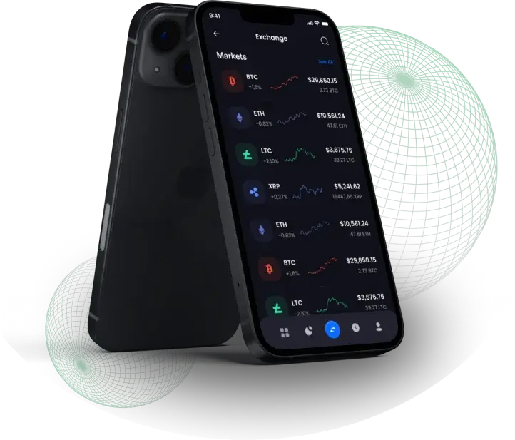 FEXOVION - Delve into the Essentials of Digital Currency Understanding